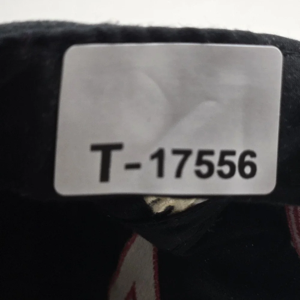 VINTAGE Kellogg's Racing Unisex Baseball Cap OS Snapback Chase‎ Authentics